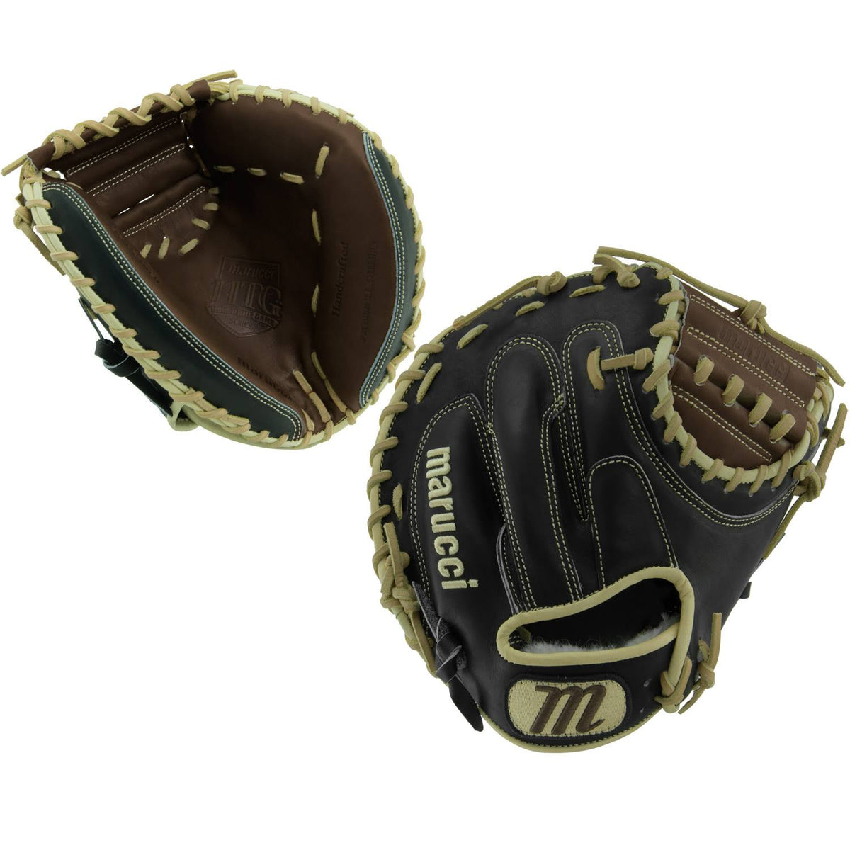 32.5x22 Baseball Catcher Mitt H1975