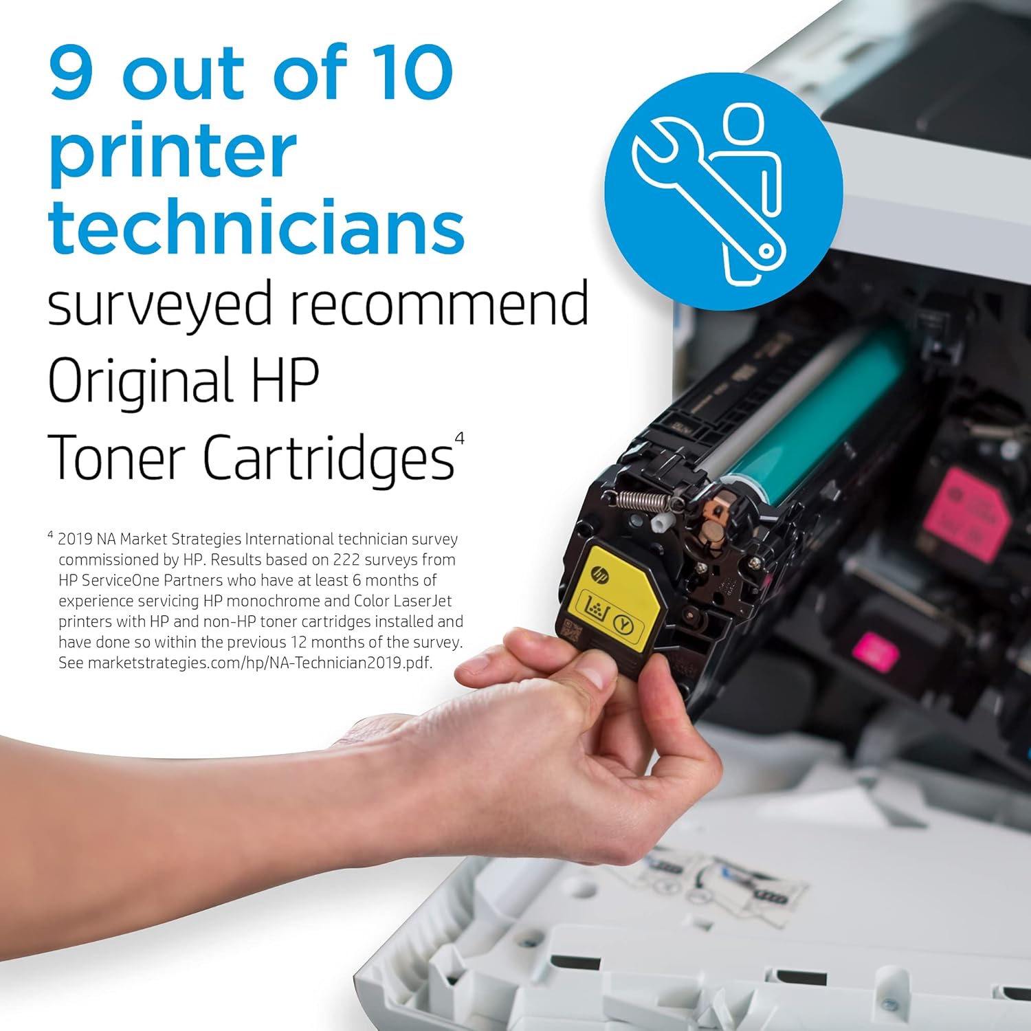 Black High Yield Toner Cartridge Pack of 2 A9892