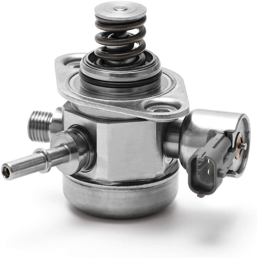 High Pressure Mechanical Fuel Pump U582
