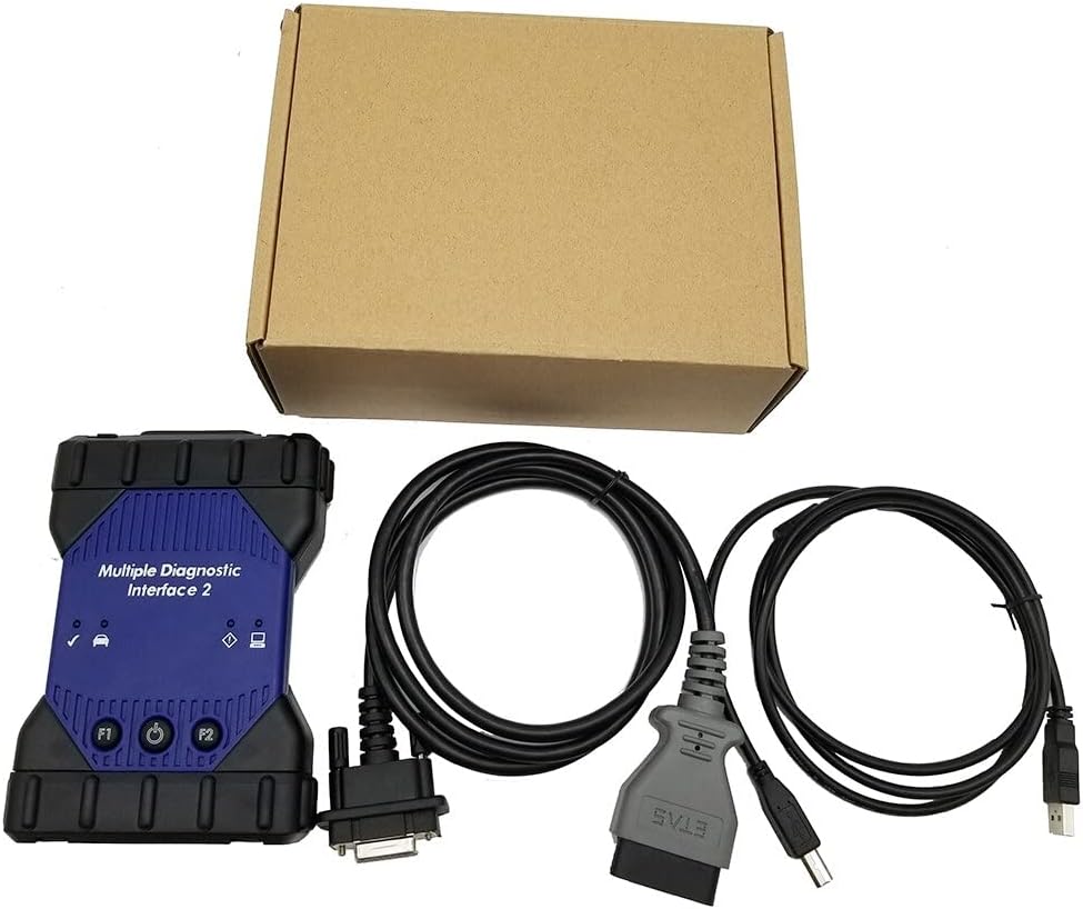 MDI2 Multiple Diagnostic Interface with WIFI F566840