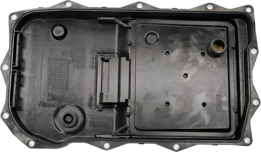 Transmission Oil Pan N716132