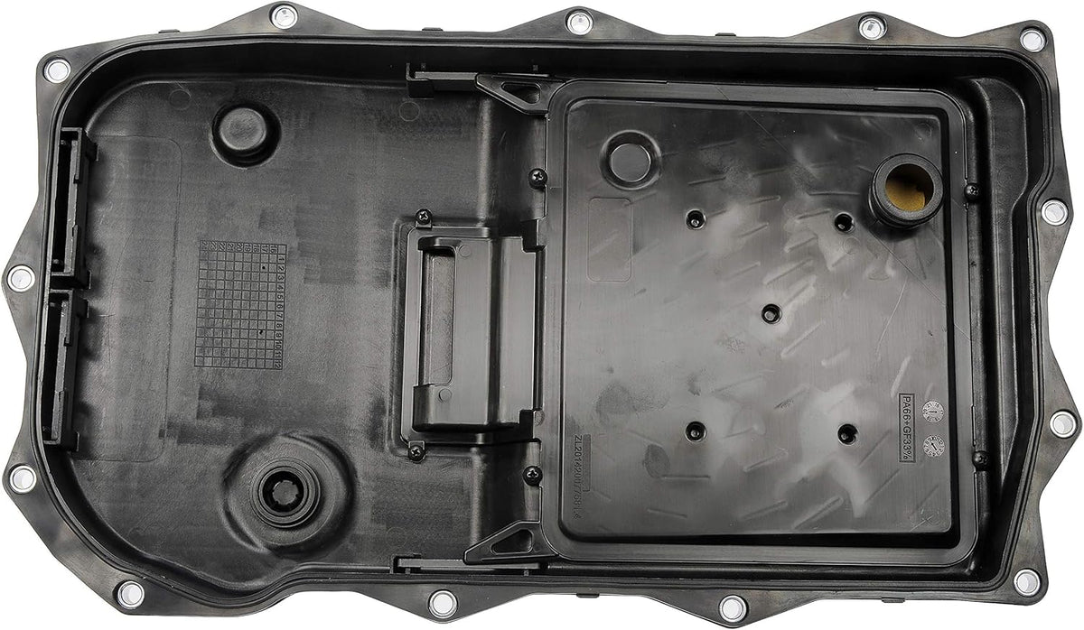 Transmission Oil Pan N716132