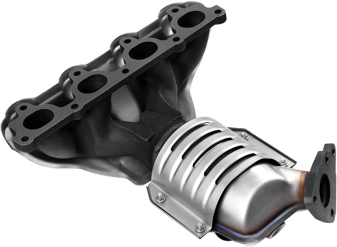 Catalytic Converter for Honda Civic 1.6L O159