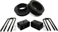 3" Front and 2" Rear Leveling Lift Kit for Chevy Silverado Sierra GMC 2WD D36814