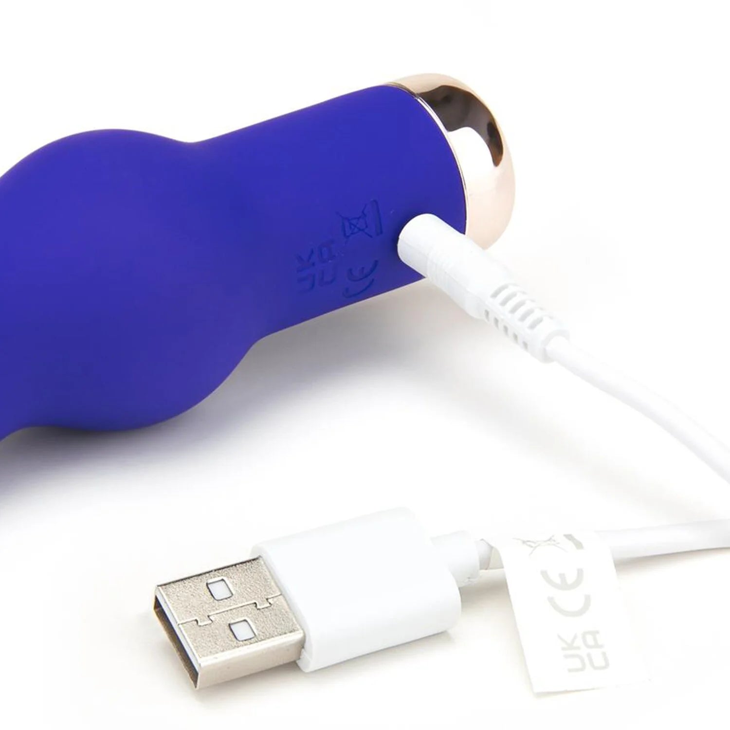 My First Ripple Vibrator L2463
