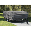 Gray Pop-Up Camper Cover T630