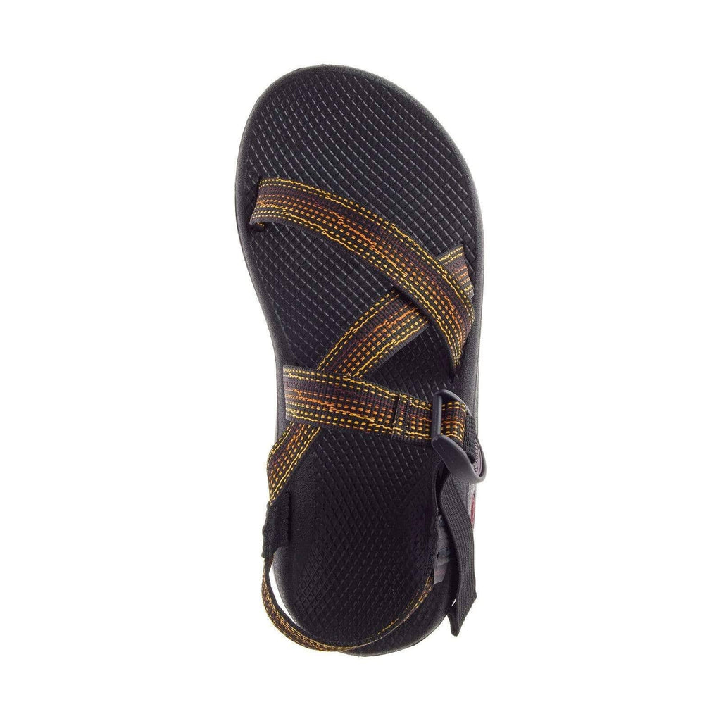 Serpent Navy Sandals P6762