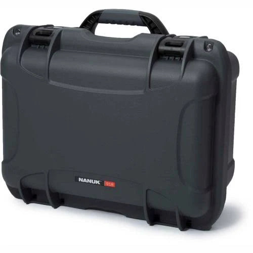 918 Hard Case with Cubed Foam D9147
