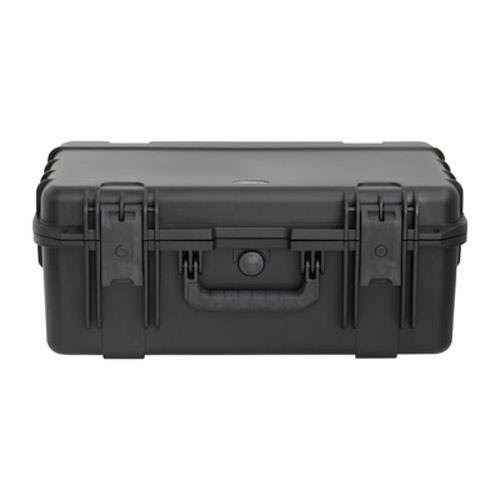 Waterproof Case with Cubed Foam H552