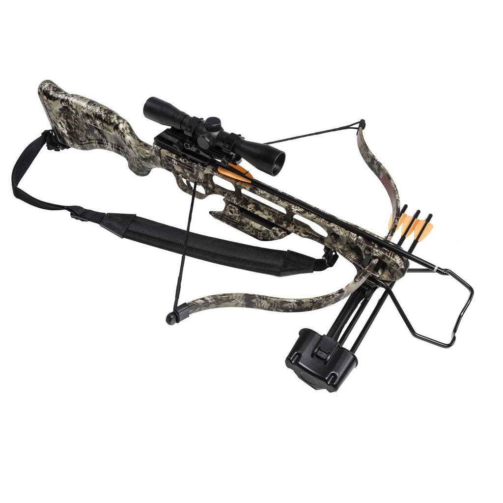 Kryptek Fever Pro Crossbow Z285700
