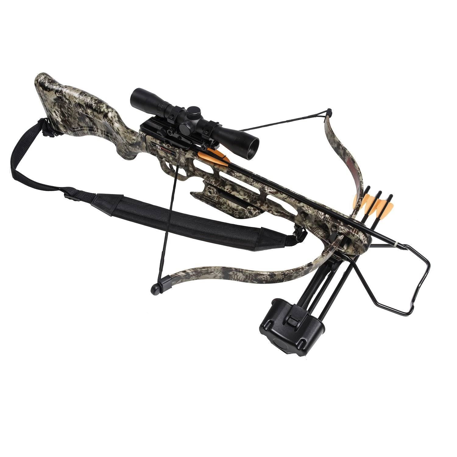 Kryptek Fever Pro Crossbow Z285700