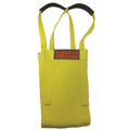 Web Sling Cargo Basket Sling, 4 ft L P812585