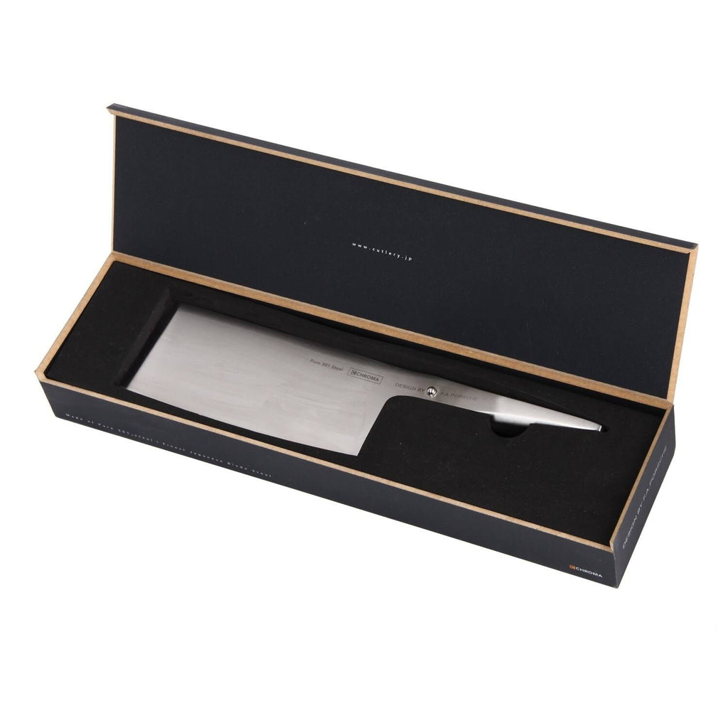 Chinese Cleaver K47562