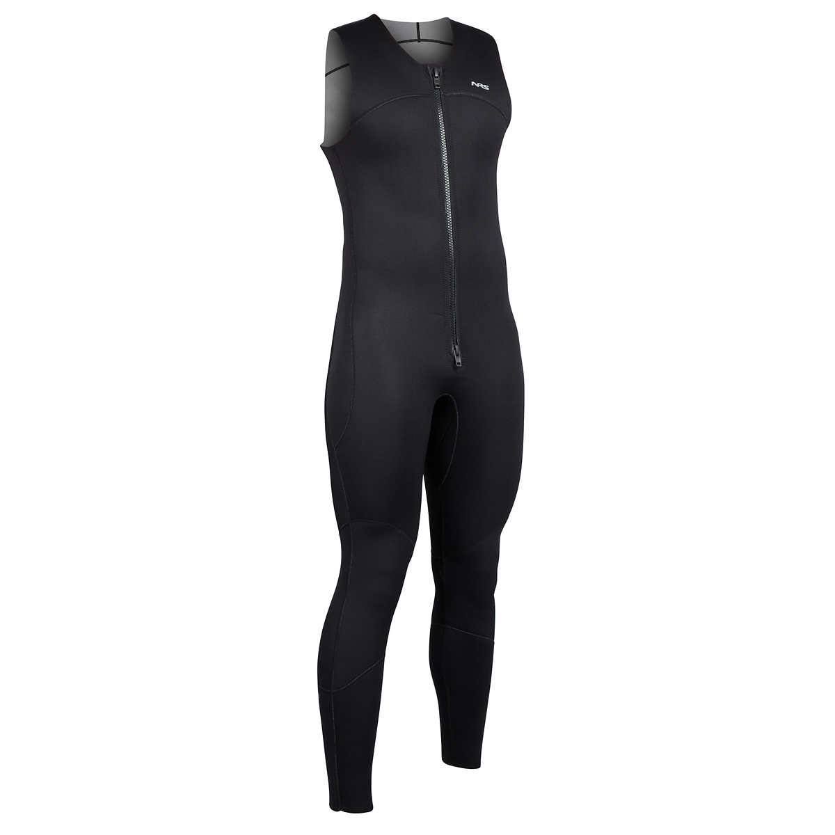 Black XS Farmer John Wetsuit G2236