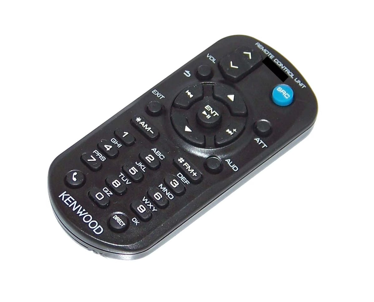 Kenwood Remote Control D92607