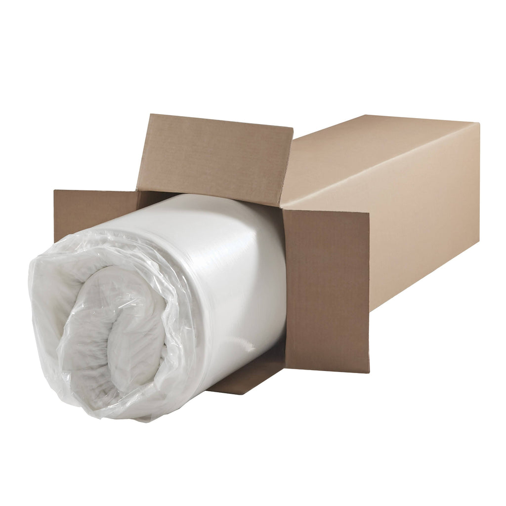 Forest 10-Inch Gel-Infused Memory Foam Mattress U9473