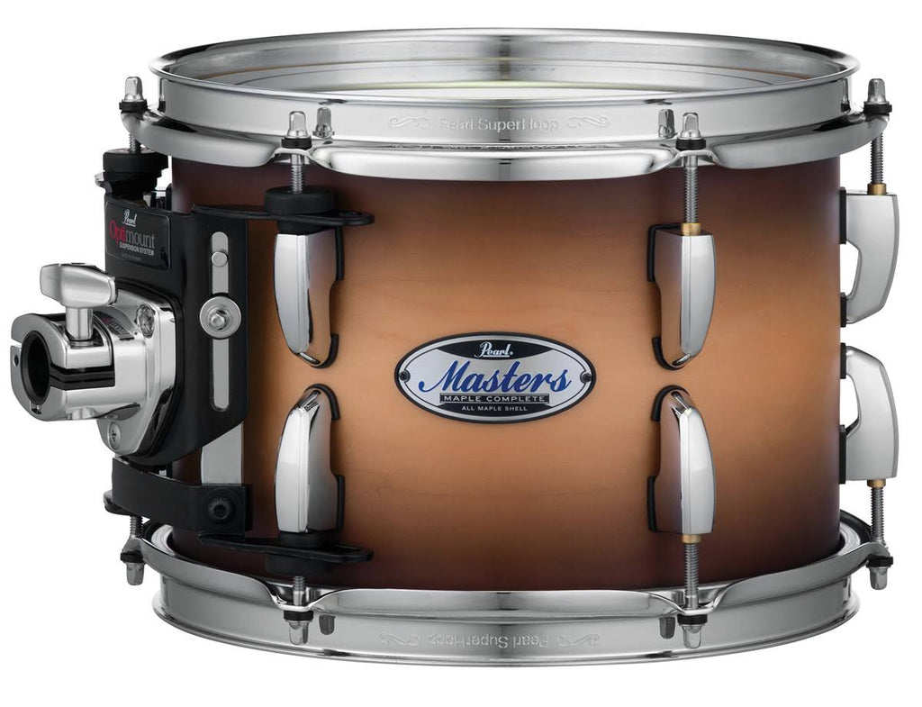 Masters Maple 12x9x22 Rack Tom K100