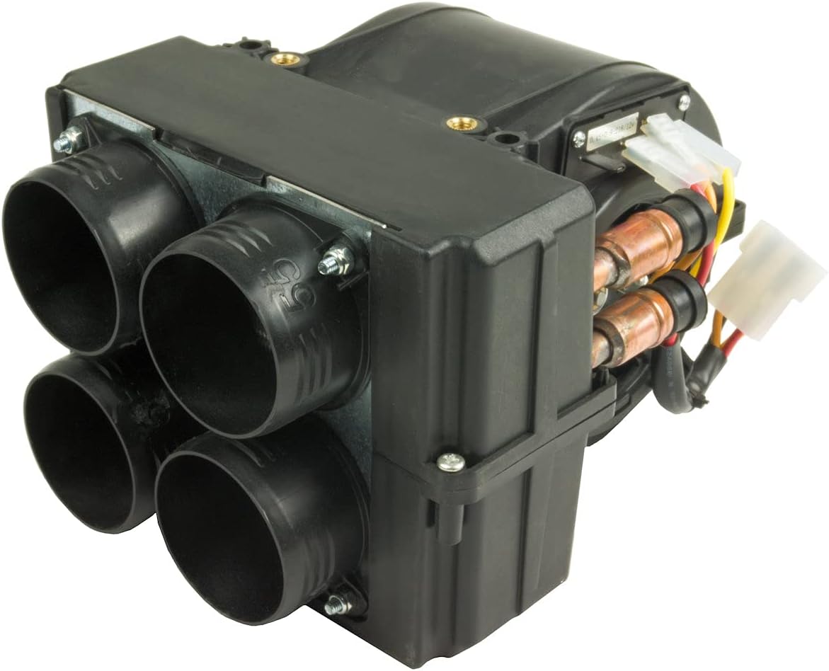 UTV Cab Heater Kit V918551