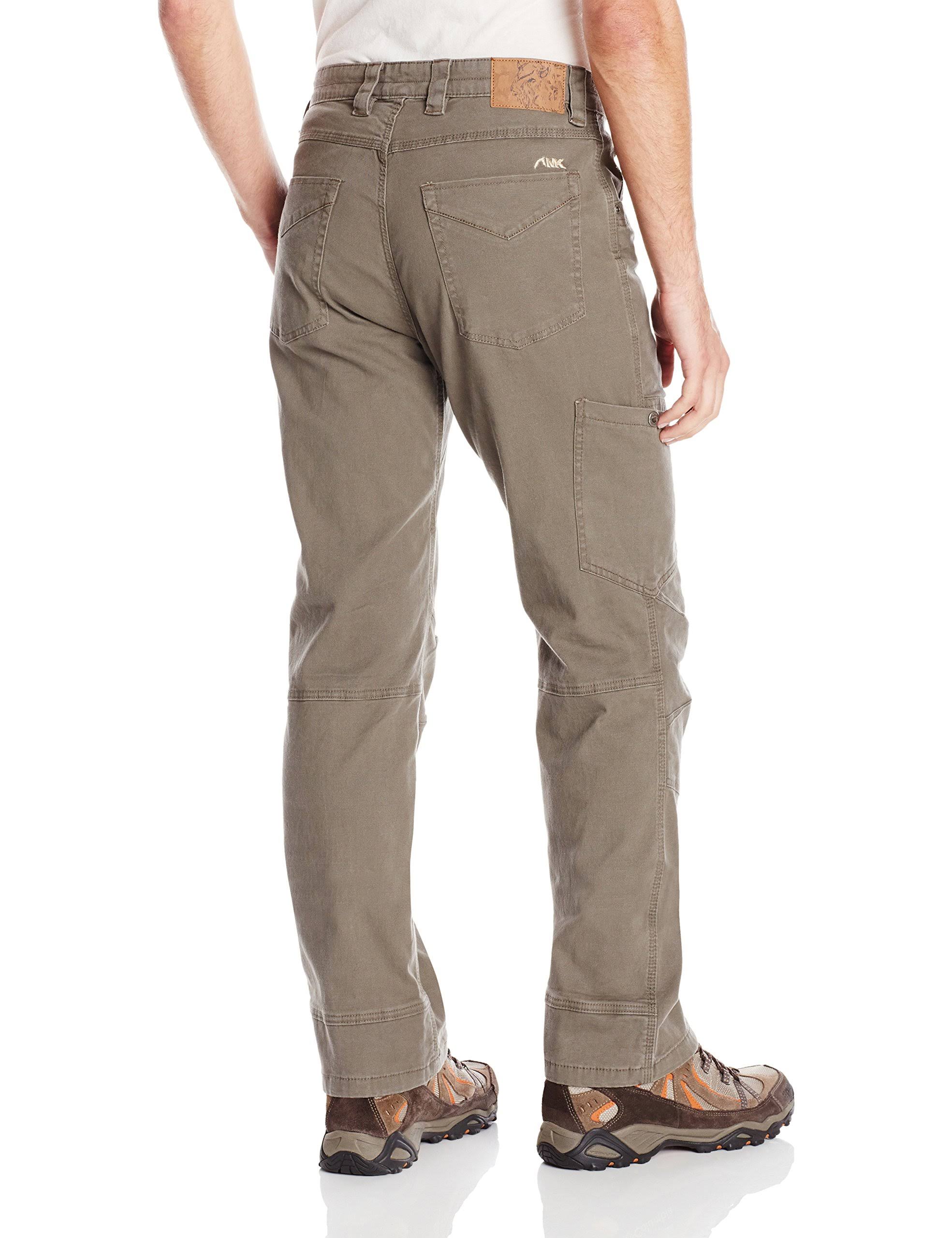 Classic Fit Terra Pant M9727