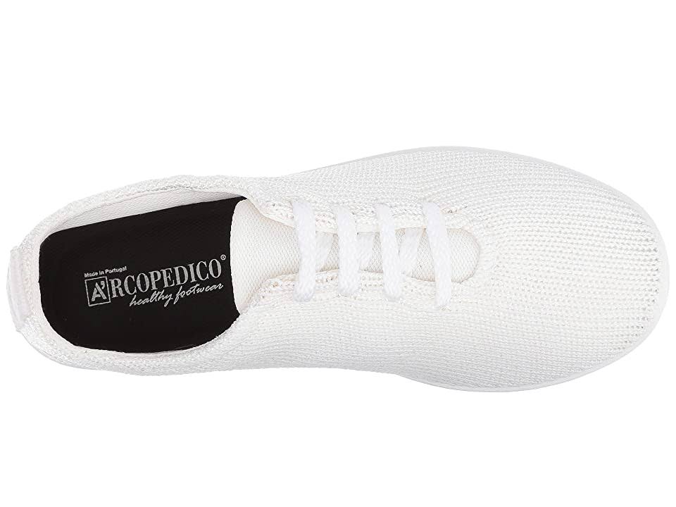 White/White Shoes Z2497