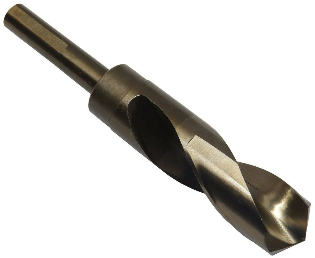 1/2x22 Reduced Shank Cobalt Drill Bit X9732