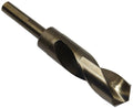 1/2x22 Reduced Shank Cobalt Drill Bit X9732