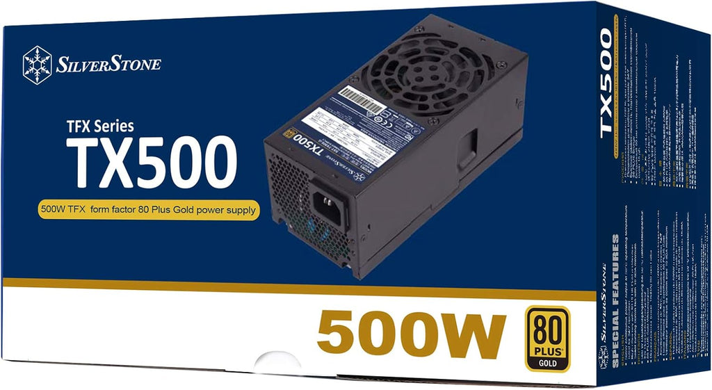 500W TFX Power Supply 80 Plus Gold I983