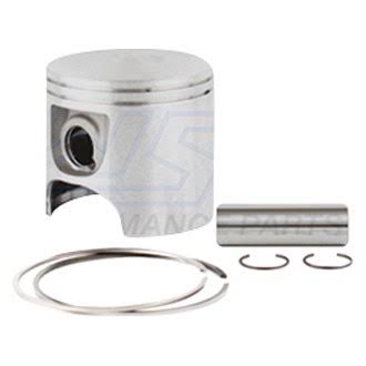 Piston Kit W9091