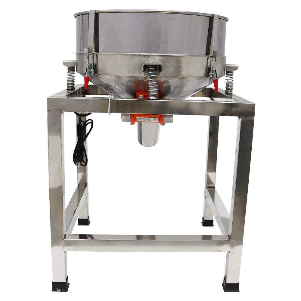 Electric Vibration Screen Machine Sieve Shaker Filter H33290