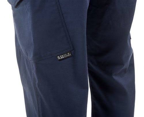 Dark Navy EMS Pant M169