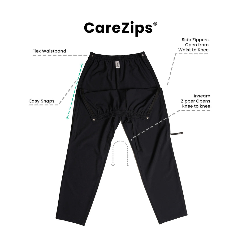 Adaptive Pant Q213
