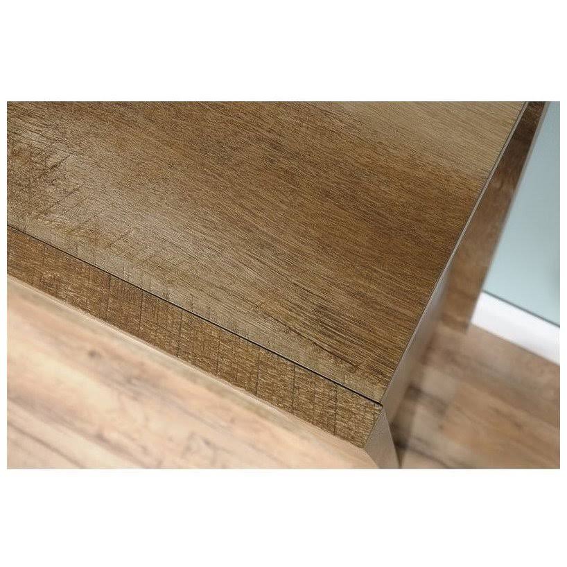 3 Shelf Bookcase Craftsman Oak H17175