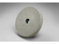 6 in x 3/8 in x 1 in Deburring Wheel, 4 per Case Z35935