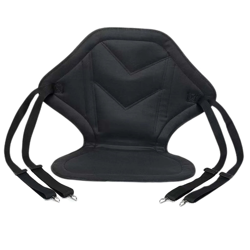 Padded Canoe Seat with Back Support for Kayak Z739254