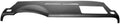 Dash Cover Y40326