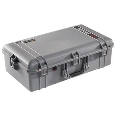 Yellow 1605 Air Case with Foam X590660