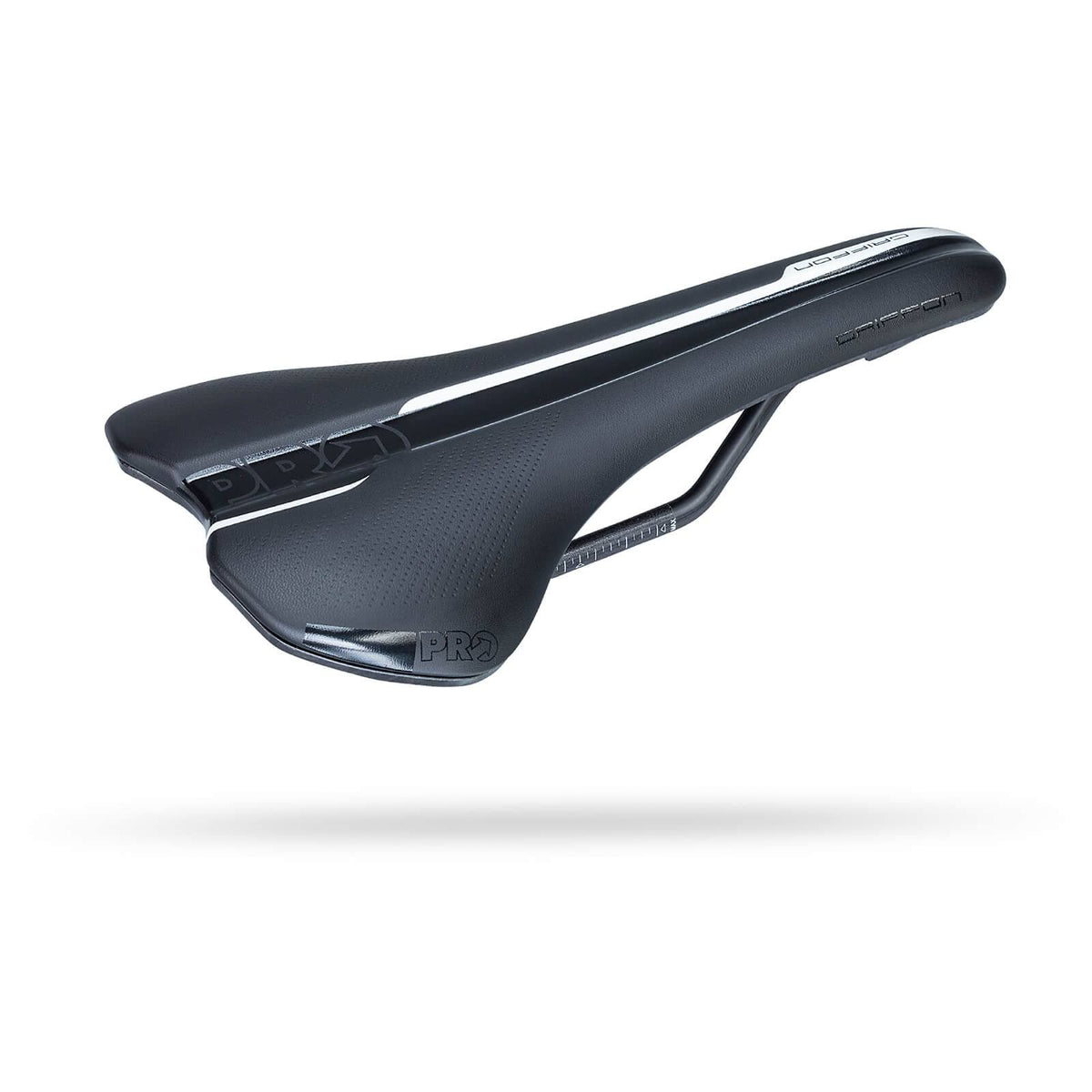Black Carbon Saddle M815