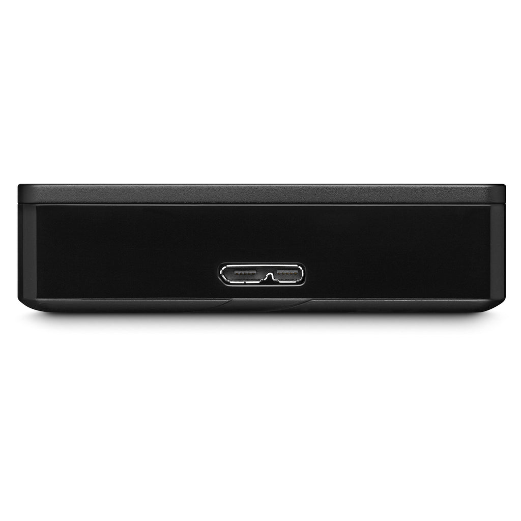 4TB External Hard Drive K676