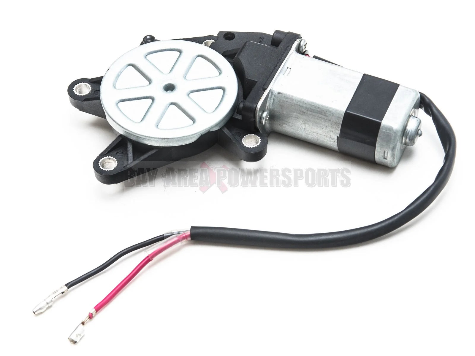 Tilt Trim Motor J6933