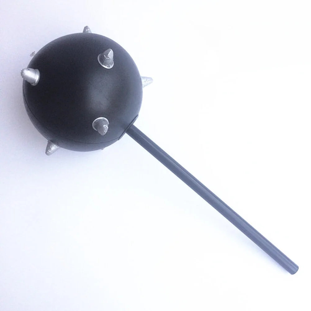 3PCS PVC Inflatable Hammers Toy N622