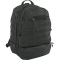 Heavy Duty Tactical Backpack (Black) X979