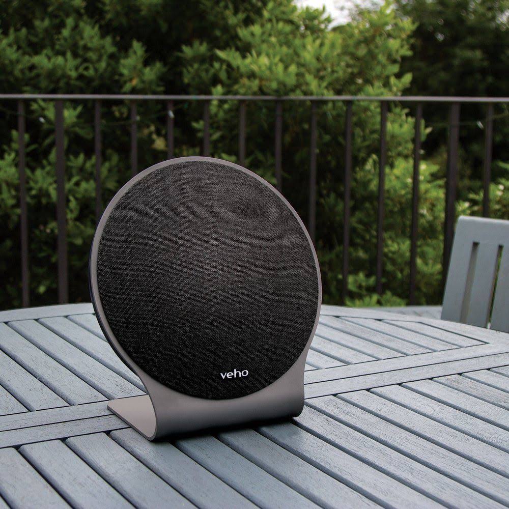 Wireless Portable Speaker M63820