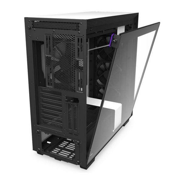 Midtower Case X4629