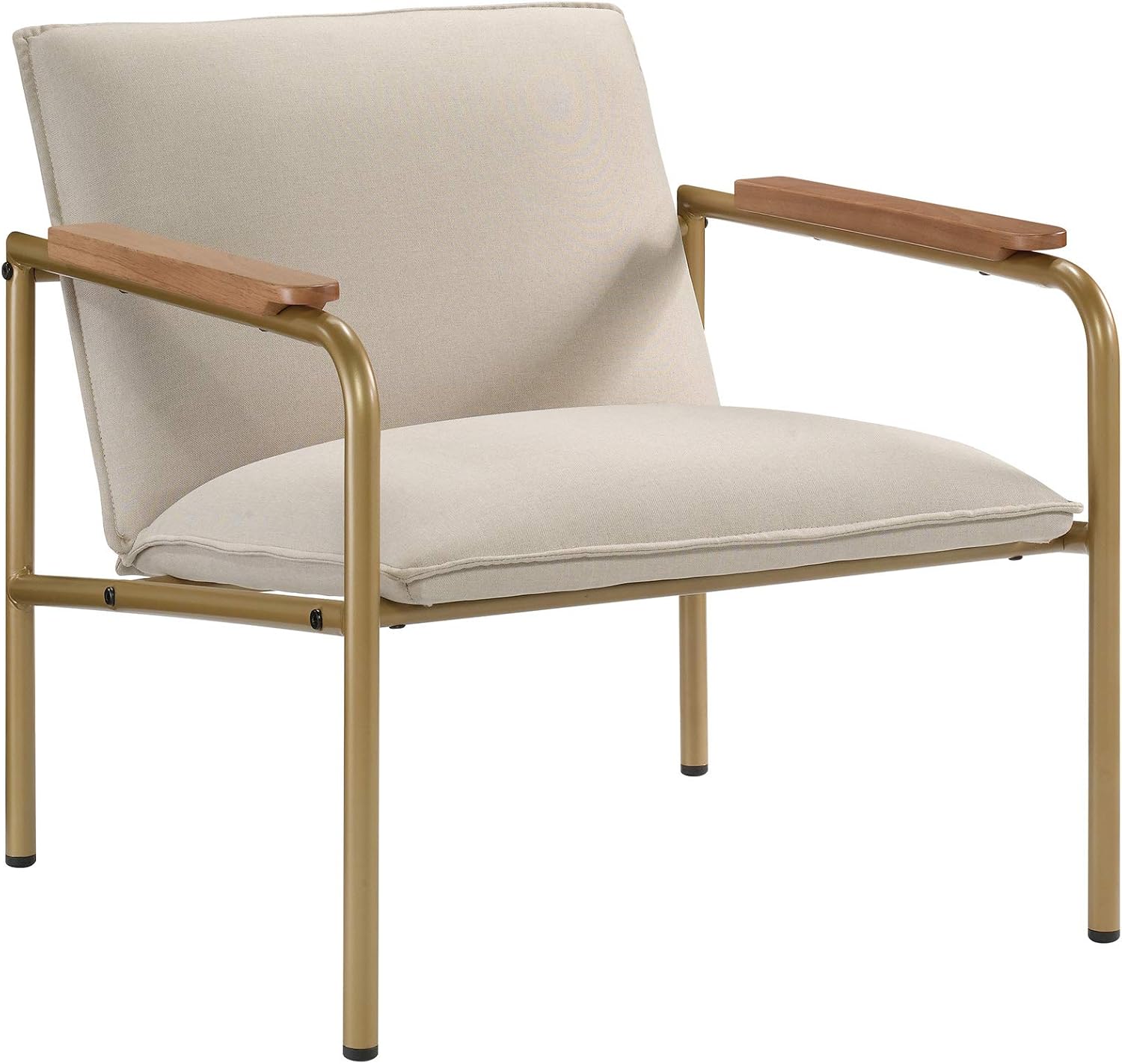 Camel Lounge Chair K90209