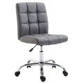 Grey Task Chair N78306