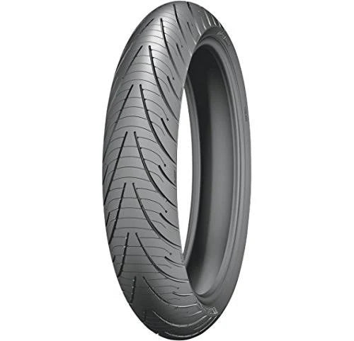 Michelin Pilot Road 3 Motorcycle Tire Sport/Touring Front 120/70-18 X759902