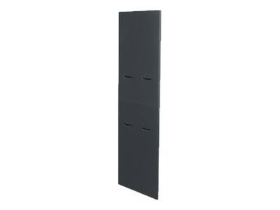 Rack panel - pack of 2 H4550