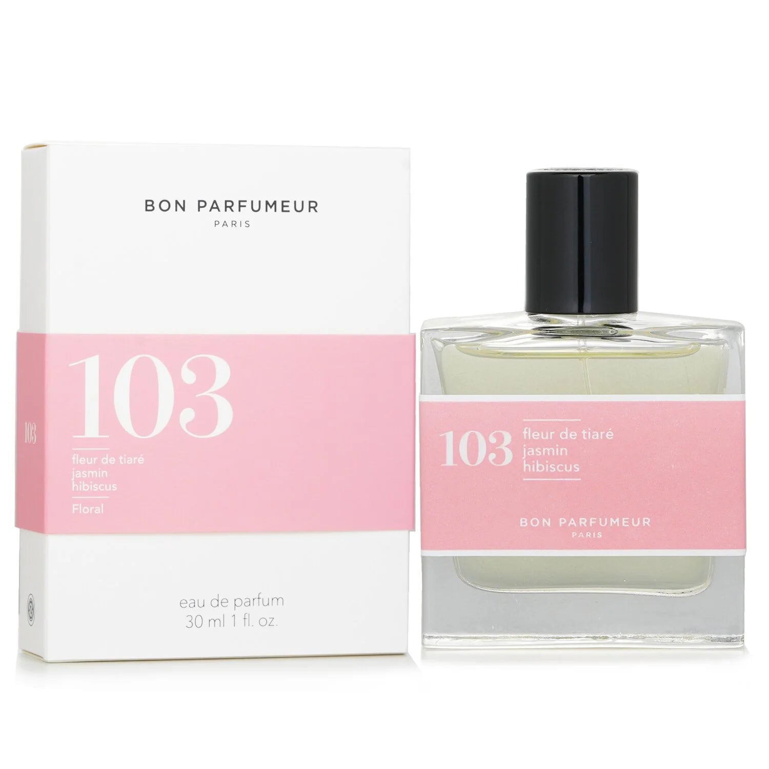Floral Fresh Eau De Parfum Spray 30ml C880231