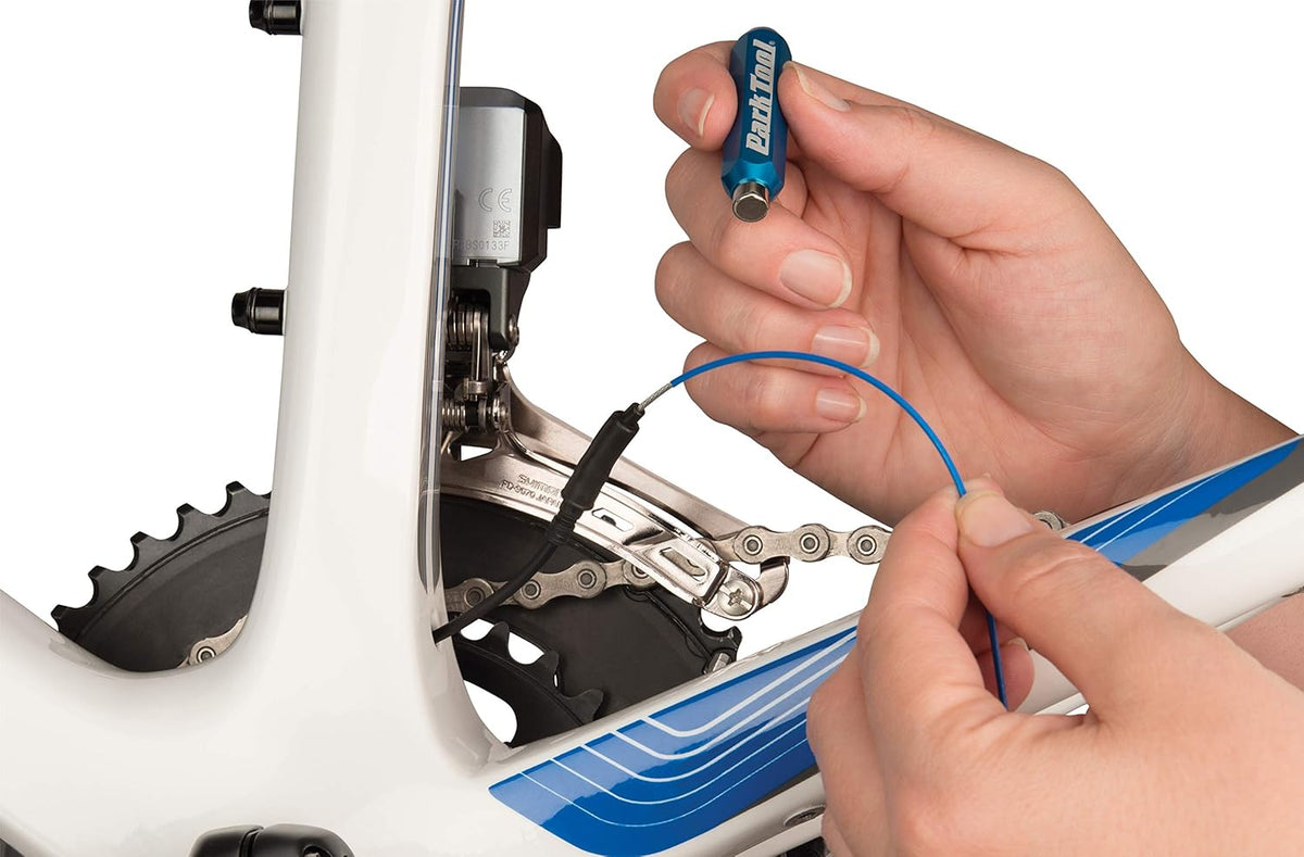 Internal Cable Routing Kit for Bicycle Frames S173