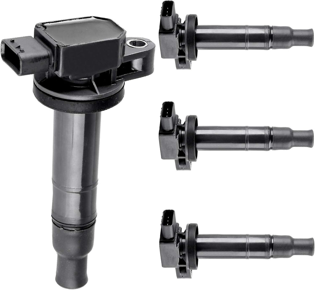 Ignition Coil Pack Set of 4 K2183